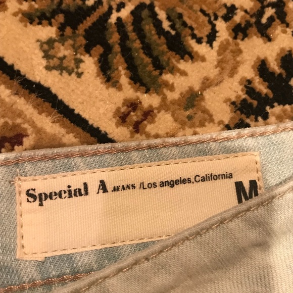 💜Jeans by Glam Envy - Picture 7 of 8